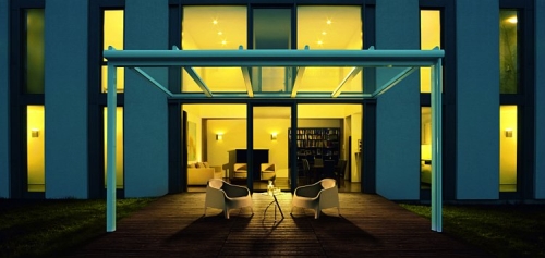GRENADA Terrassenüberdachungen aus Aluminium   » Freiräume fürs Leben «